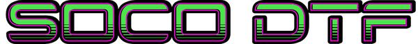 SoCo DTF